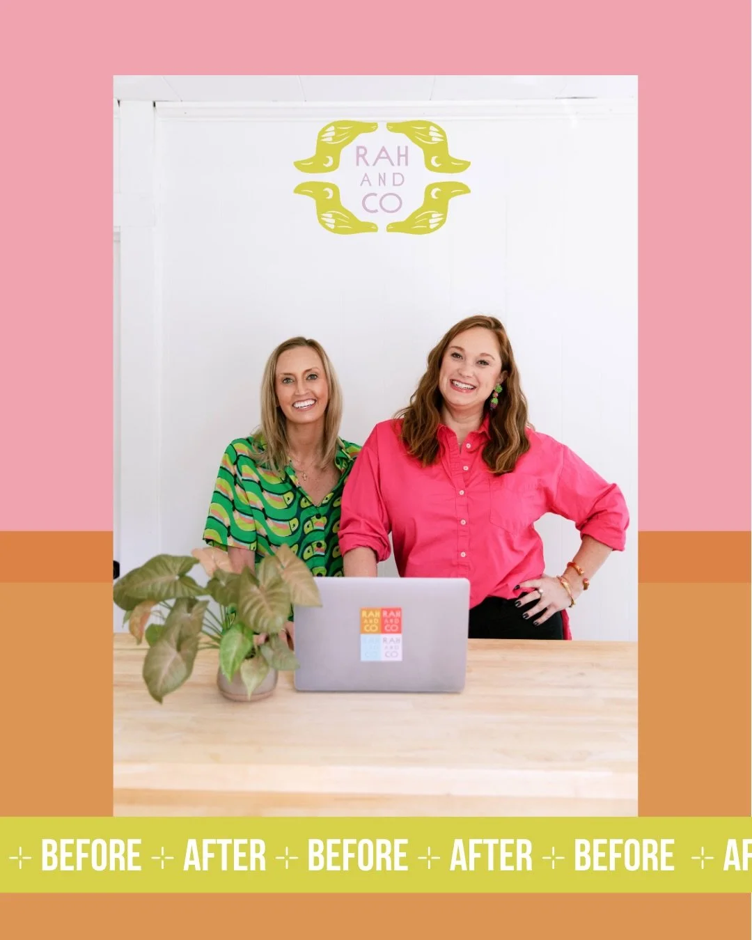 A before &amp; after we&rsquo;re feeling good about this Friday! 🙌💖 We hope you had a good week and have an even better weekend! 

#profesionalorganizer #reset #columbiasc #weekend