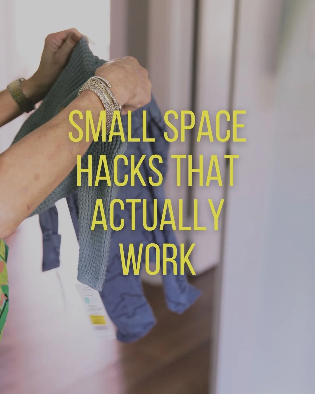 Let&rsquo;s make your space golden!!! 🌟👑✨💛 Here are some tips to maximize the space that you have! 

#maximizingspace #organizingideas #organizingtips #springcleaning #nomorechaos