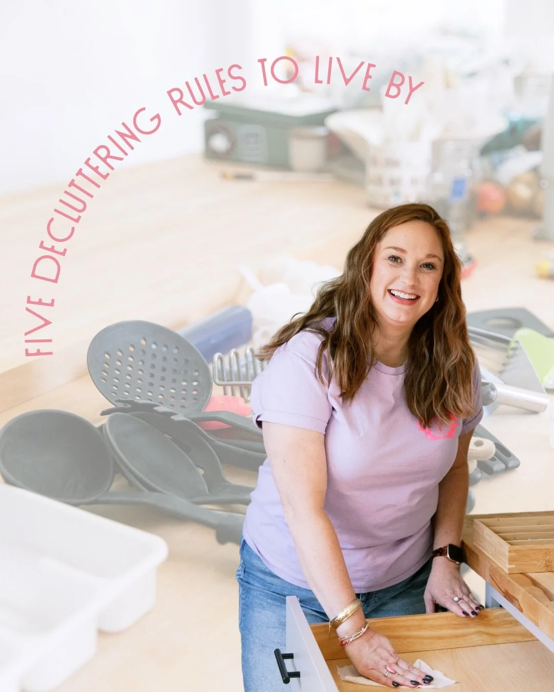 Declutter your space to declutter your mind! 🧘&zwj;♀️💖☕️ 

#declutter #professionalorganizer #columbiasc #findpeace #springcleaning