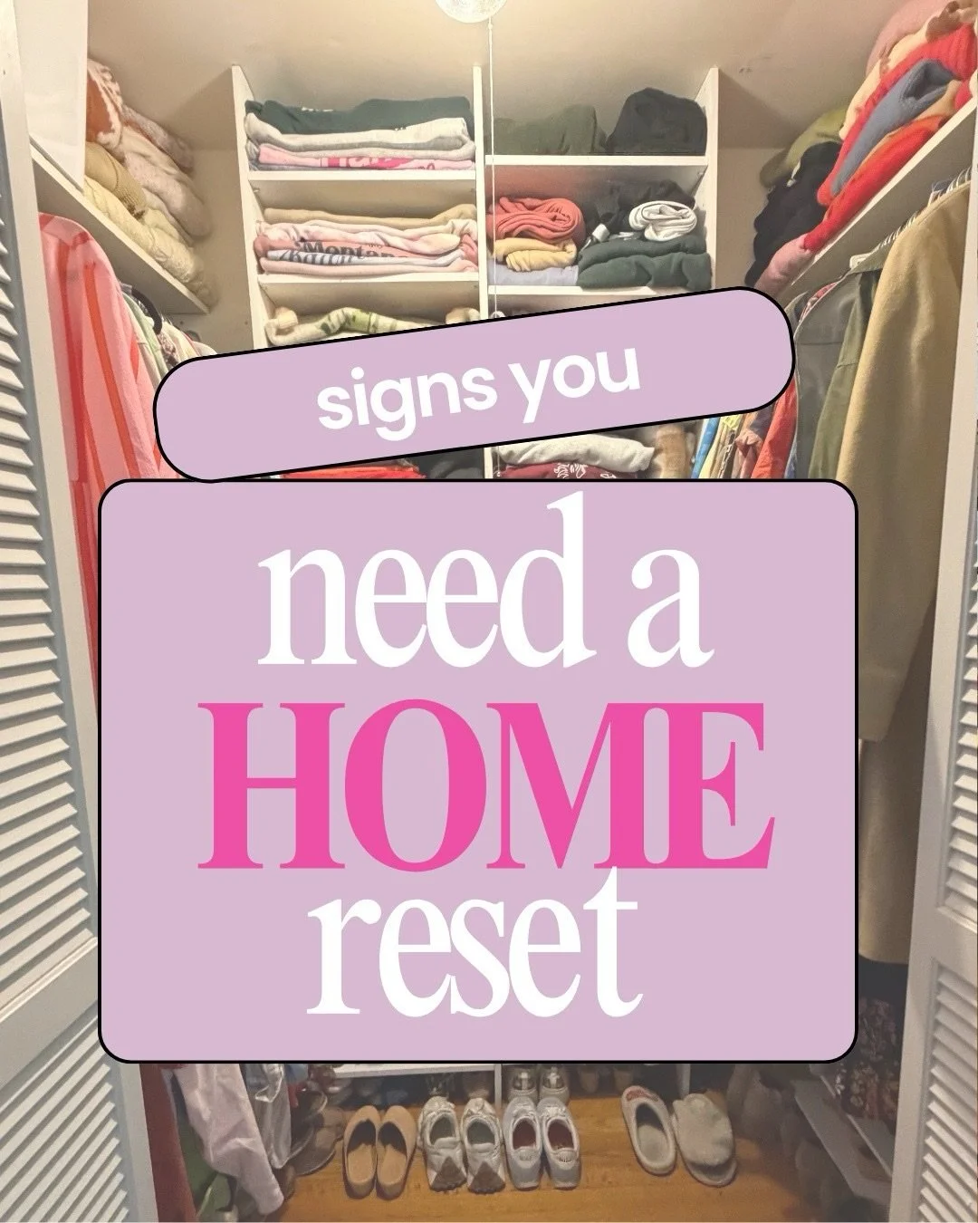 If your home feels overwhelming instead of grounding it might be time for a reset! 💝 Small changes can create big shifts! 

#homereset #declutteryourlife #organizedhome #simpleliving #columbiasc