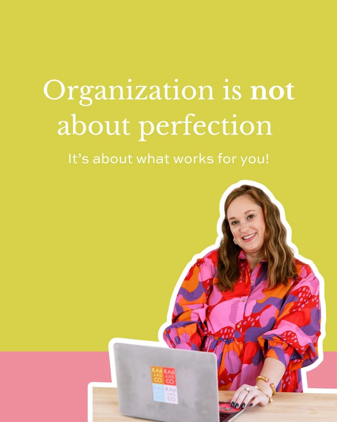 Organization isn&rsquo;t about perfection, it&rsquo;s about creating a space that works for you! 💫✨🌟

#intentionalliving #organizedliving #intentionalspaces #systems #columbiasc