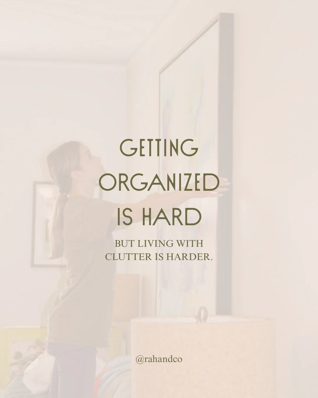 Organizing takes effort, let us help you get started! 🫶

#professionalorganizer #organizedhome #declutter #organizeyourlife #columbiasc