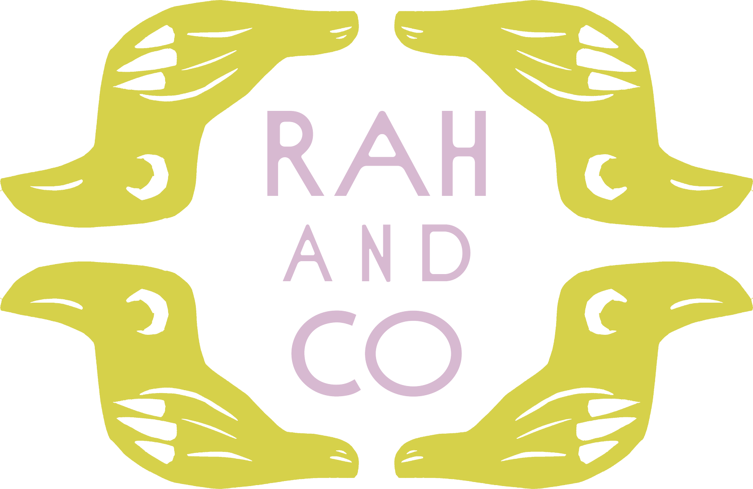 Rah &amp; Co Organizing | Home Organization | Professional Organizing