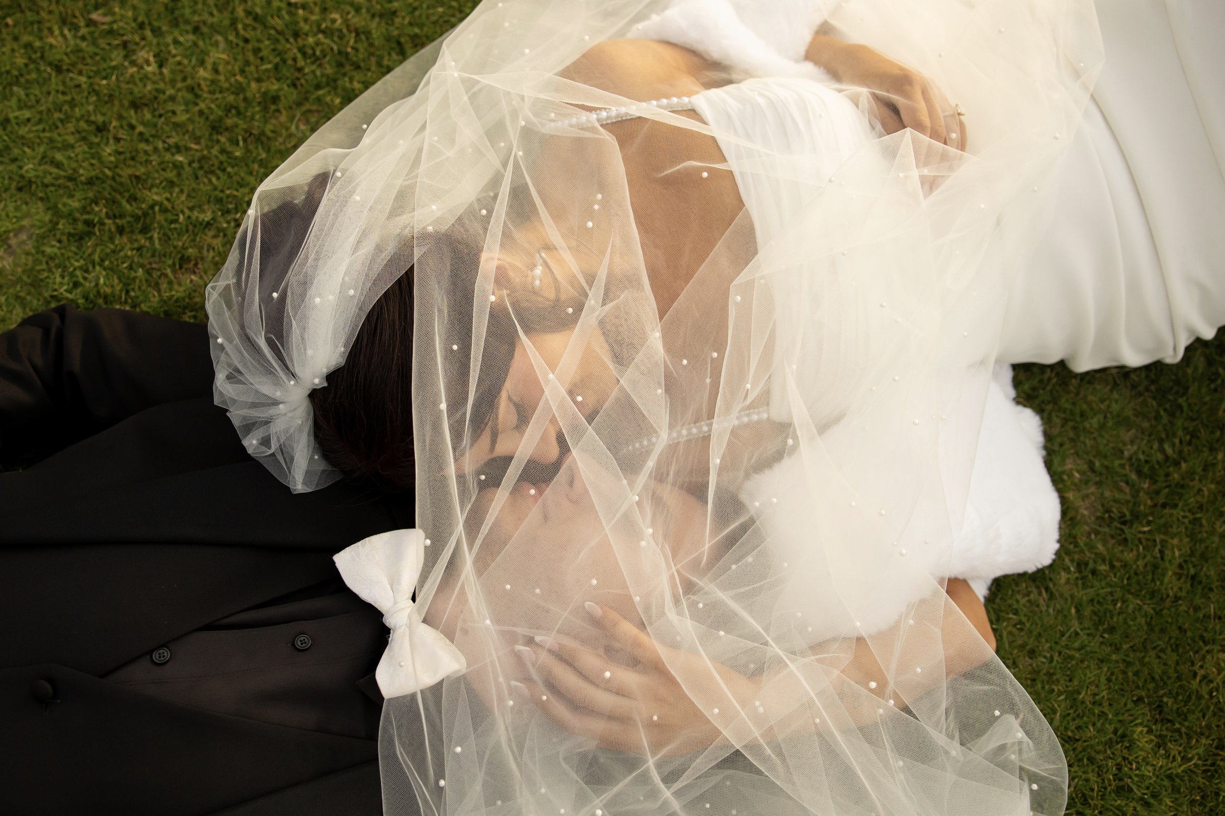 Tara &amp; Steve’s Epic Mountaintop Wedding at Minerals Hotel