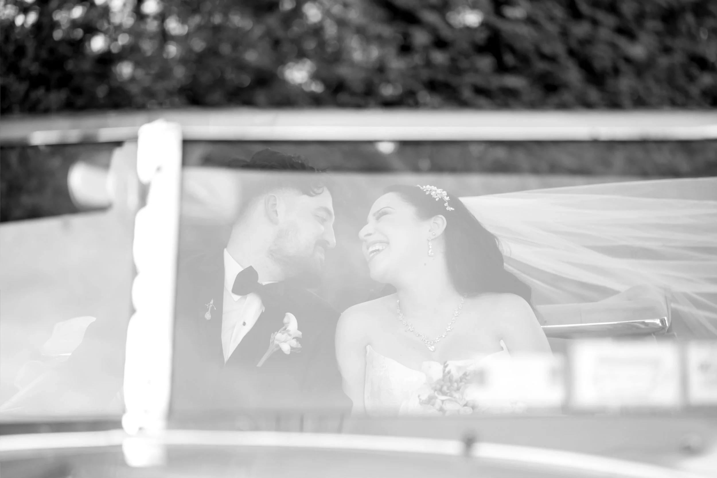 Reema &amp; Admir’s Grand Traditional Wedding at Westmount Country Club