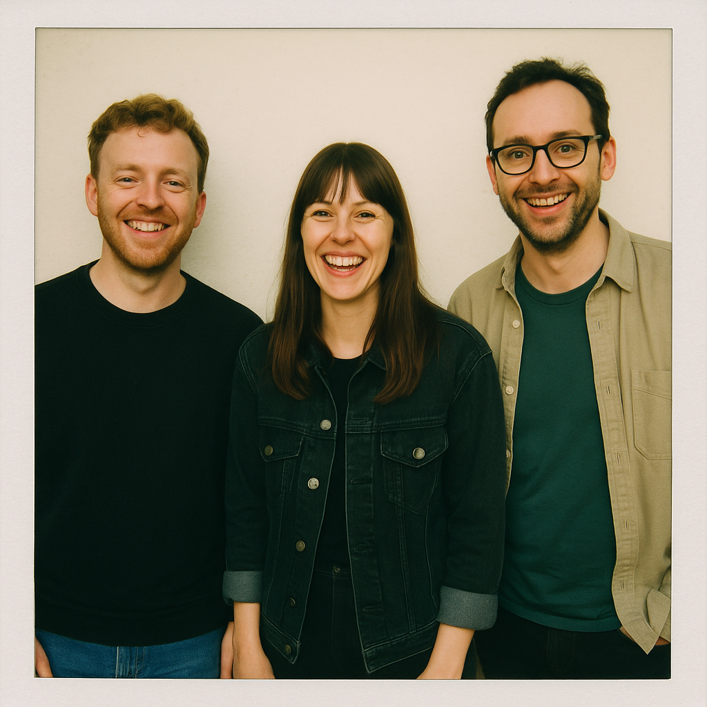 Quiet Ruin: Reading’s Fast-Talking Merchants of Beautiful Gloom