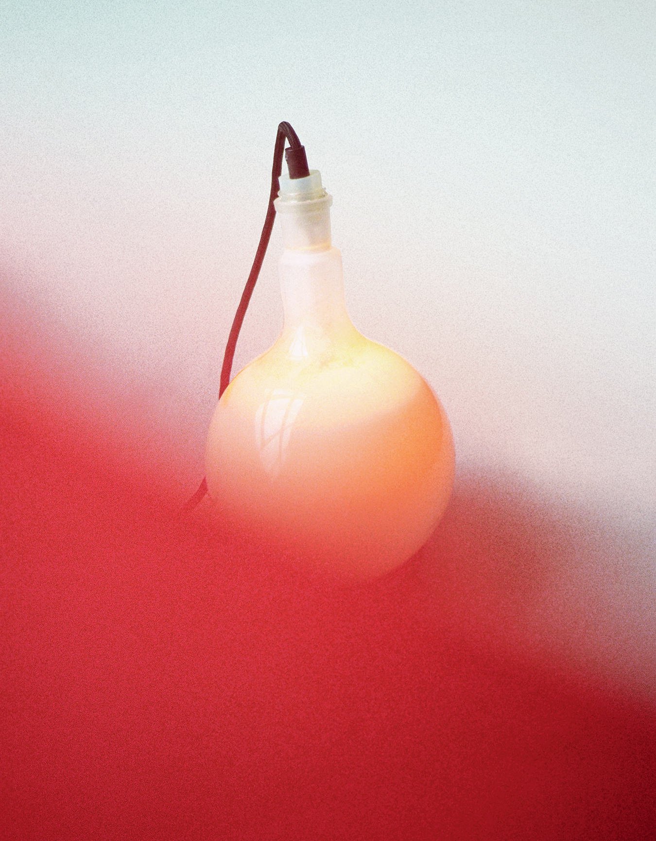 Shine a Light, Montecristo Magazine