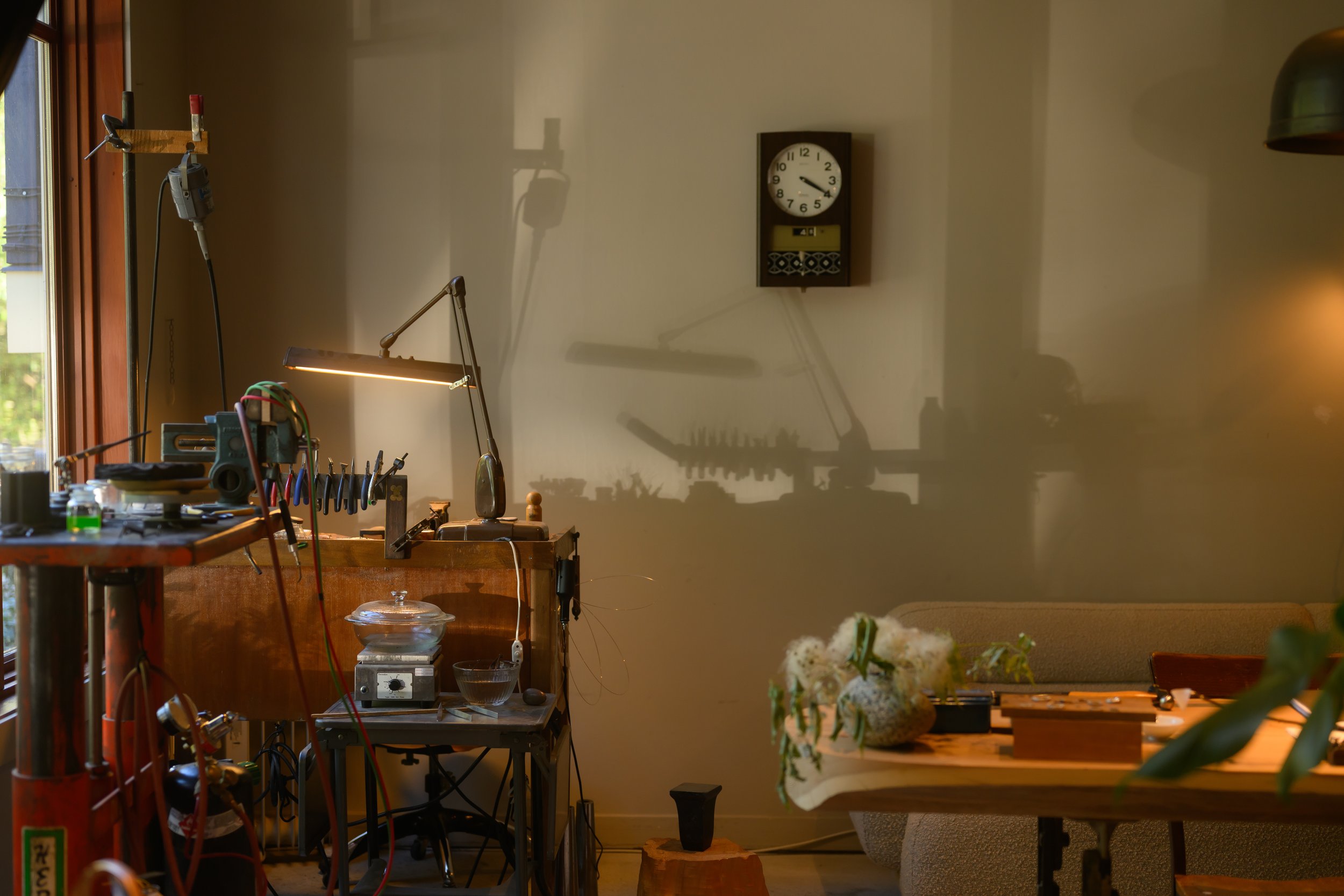 Miki Tanaka Studio