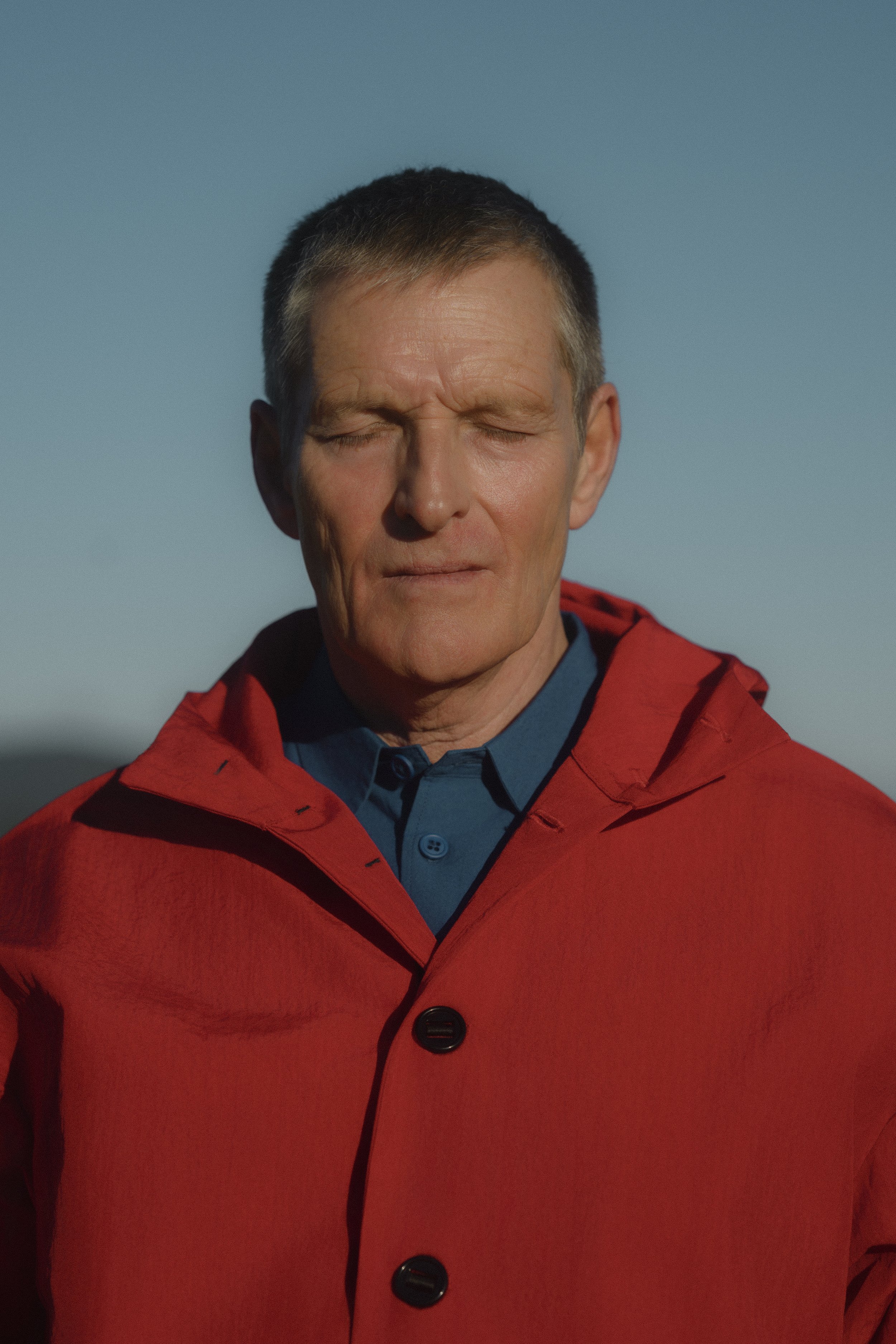 Mark Oliver for Neighbour