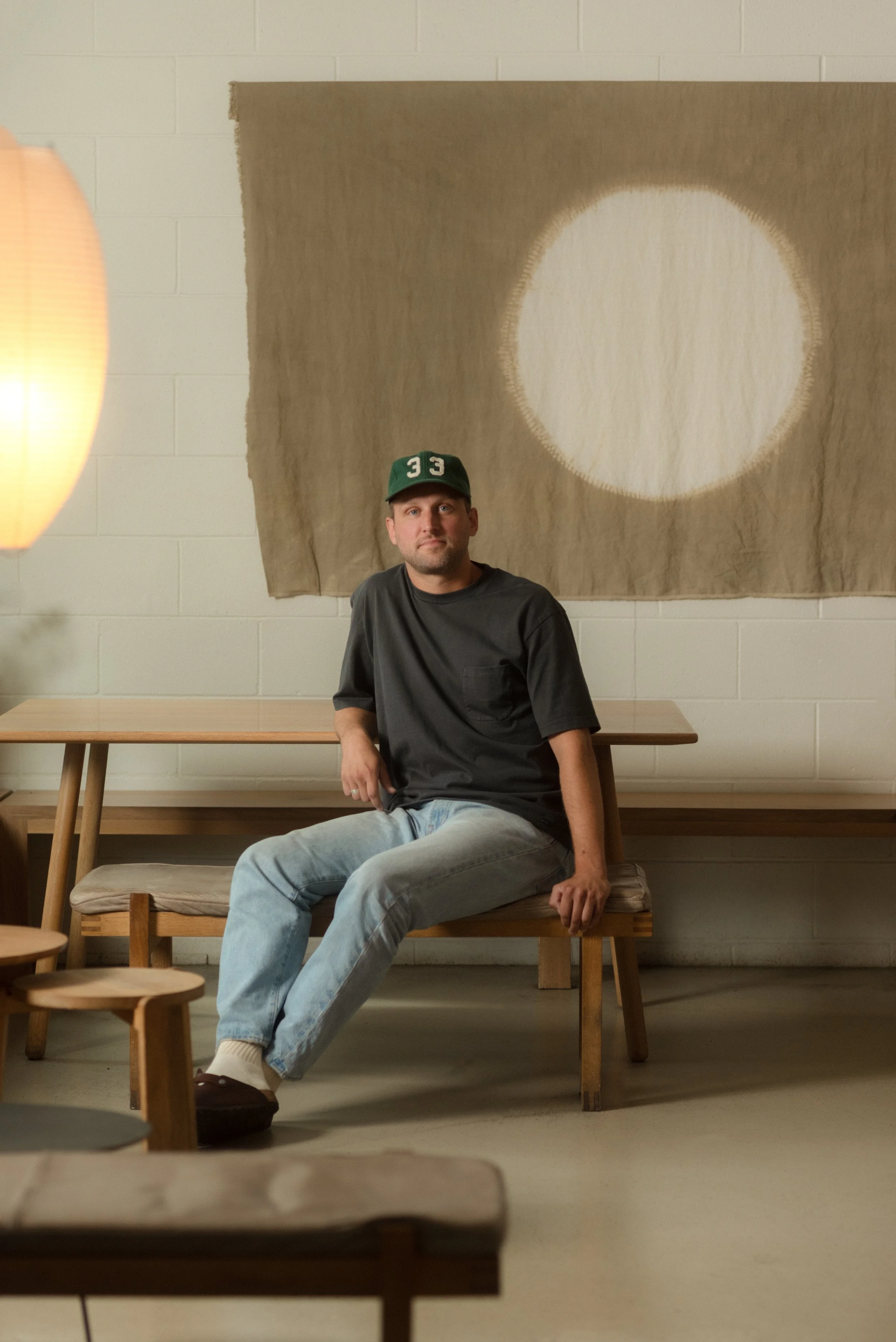 Kyle Munro, 33 Acres The Financial Times
