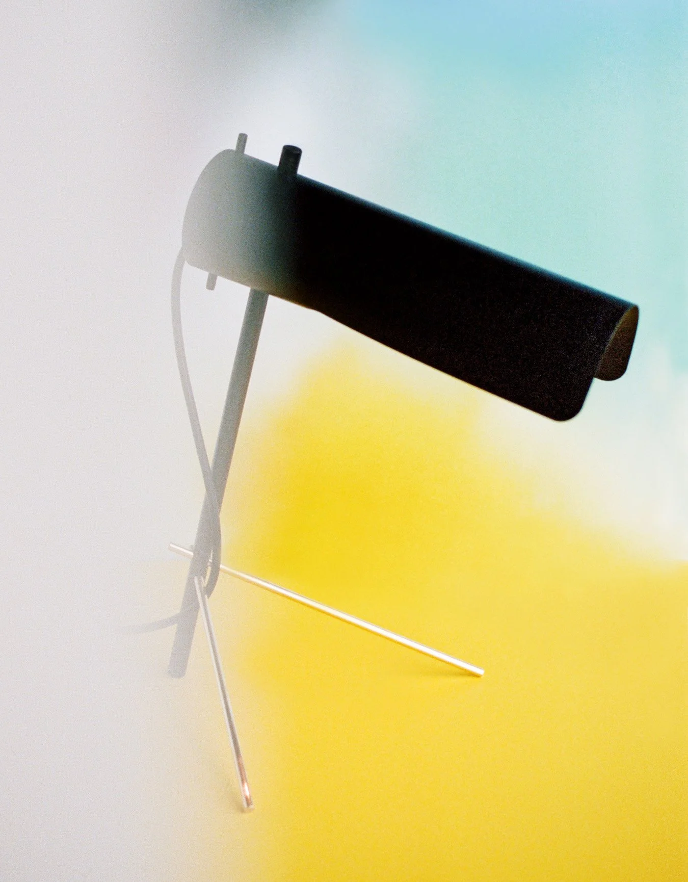 Shine a Light, Montecristo Magazine