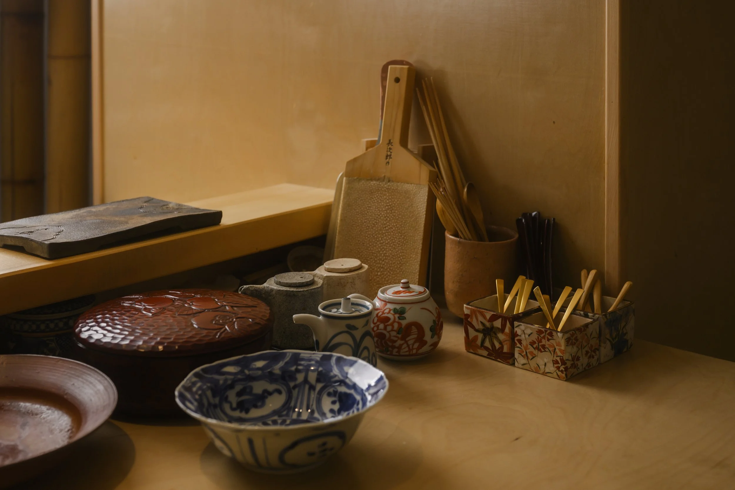Sushi Masuda for Macleans