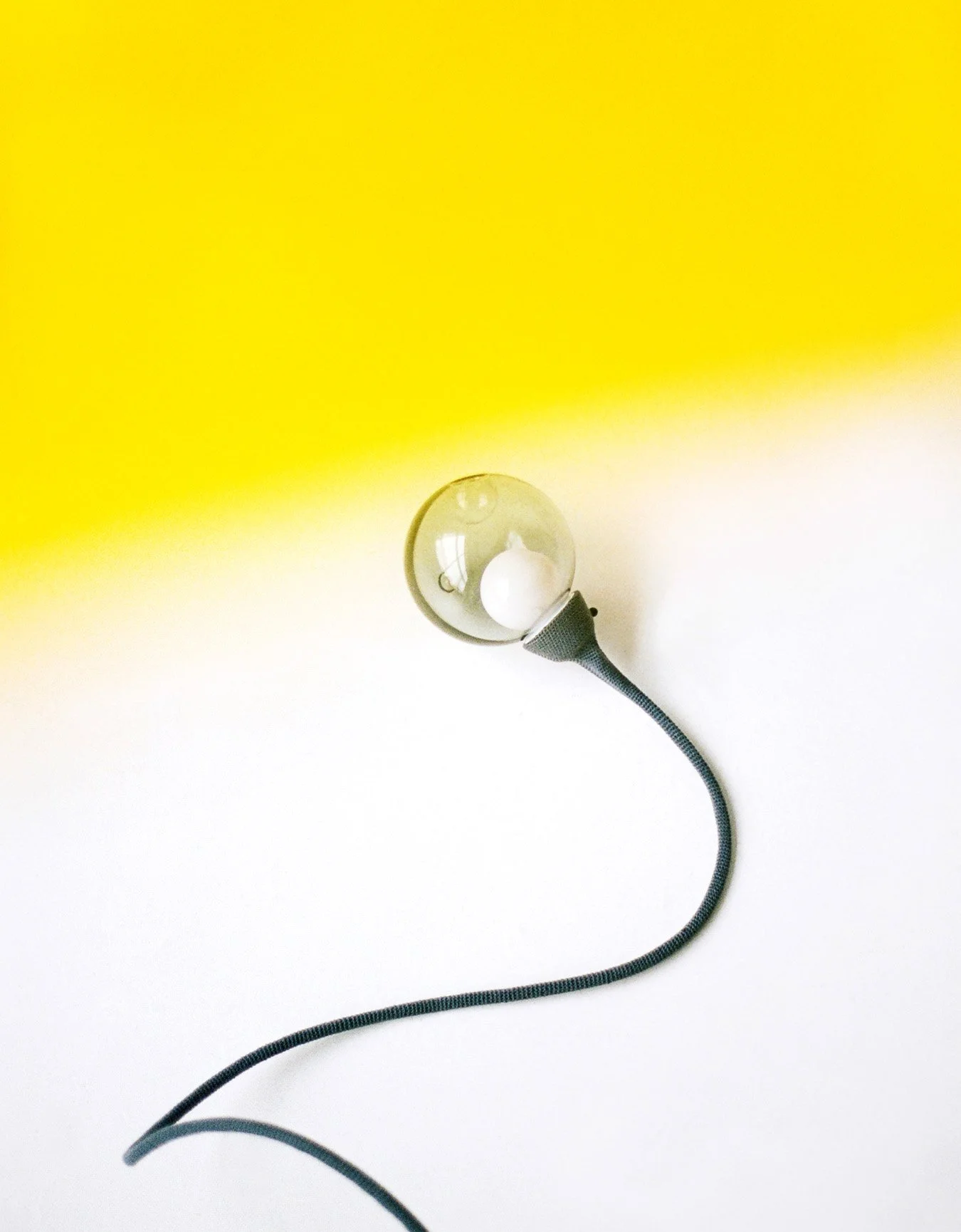 Shine a Light, Montecristo Magazine