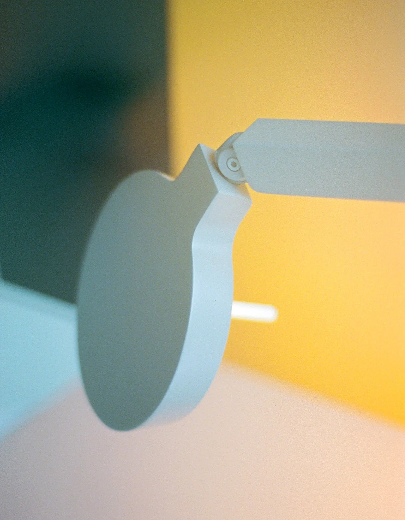 Shine a Light, Montecristo Magazine