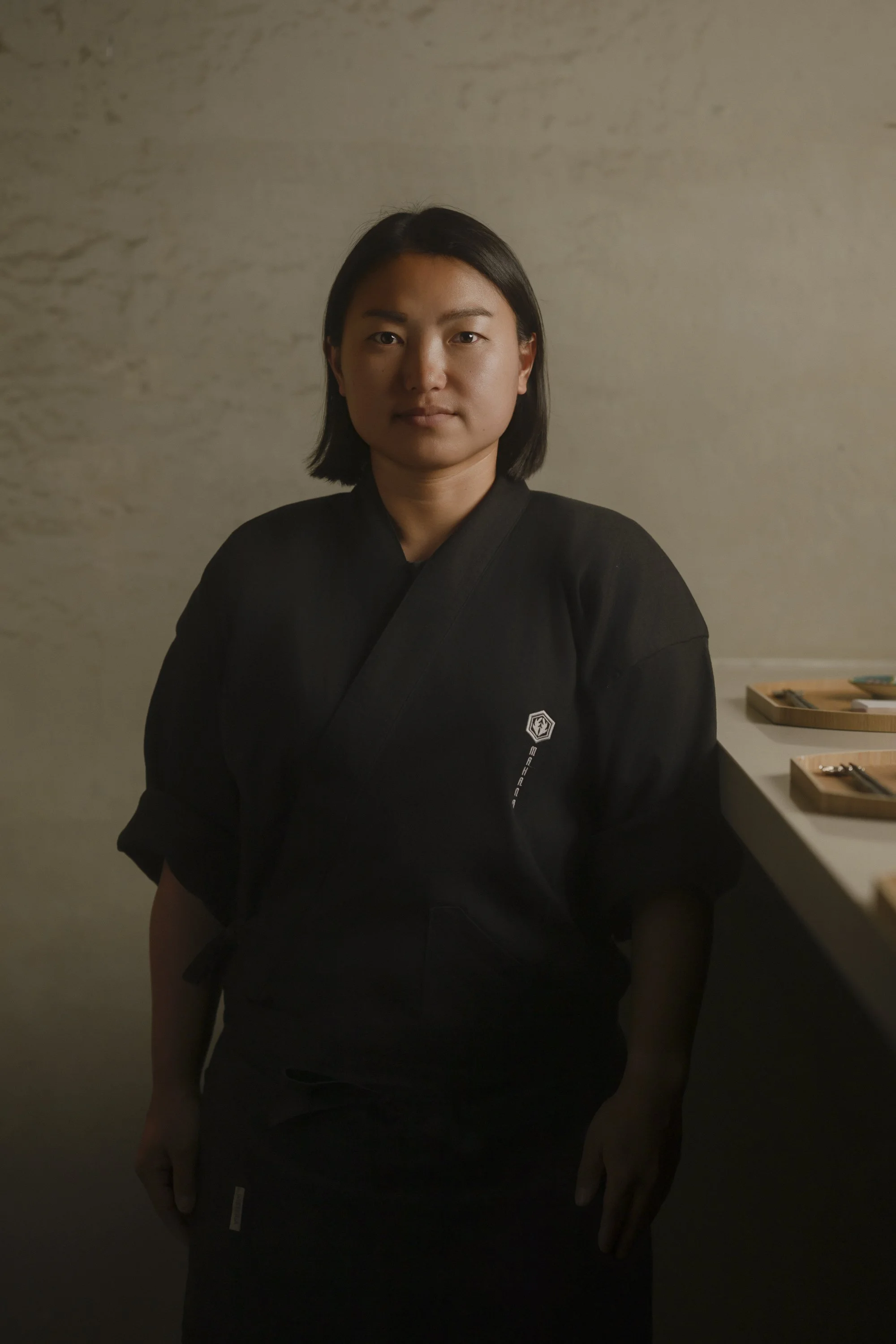 Sushi Mahana