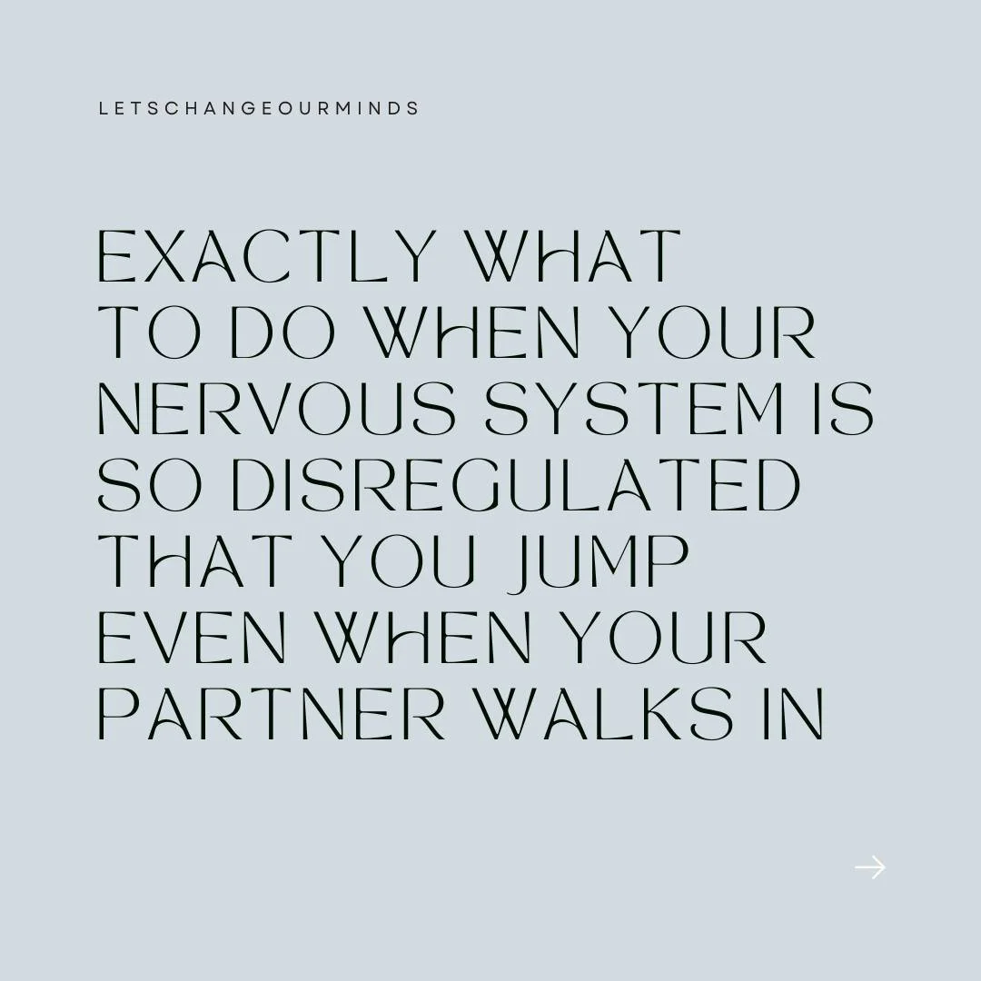 Join us in THE SOFT RESET for a 33 initiation to a more peaceful life. 
No fluff. 
No pressure. 
33 Days. 
11 €. 
Nothing to think about. 
Comment RESET for the link.
#resetyournervoussystem #nervoussystemhealing #selfcarepractices #mindset