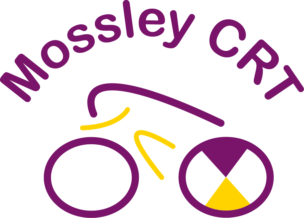Mossley CRT 