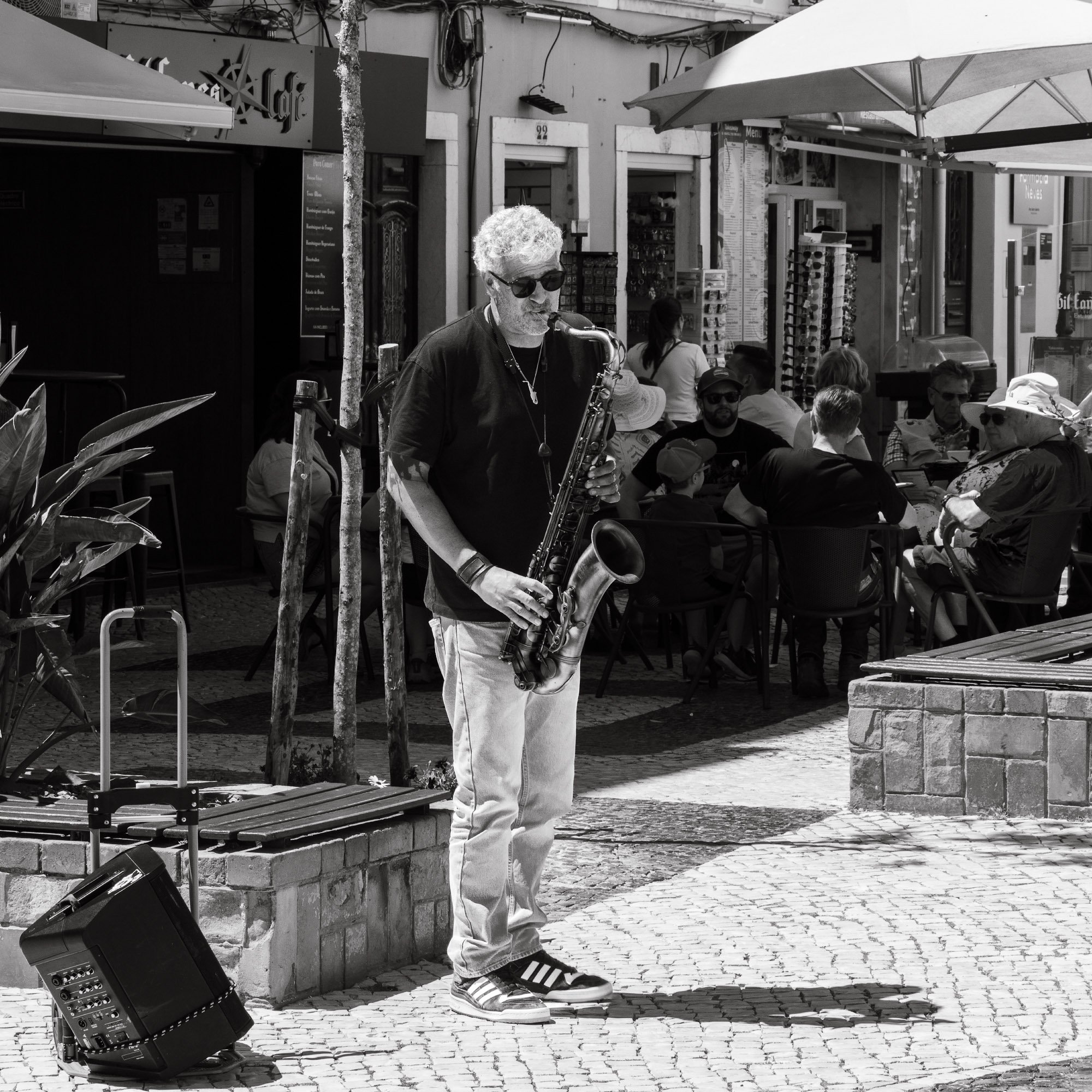Algarve