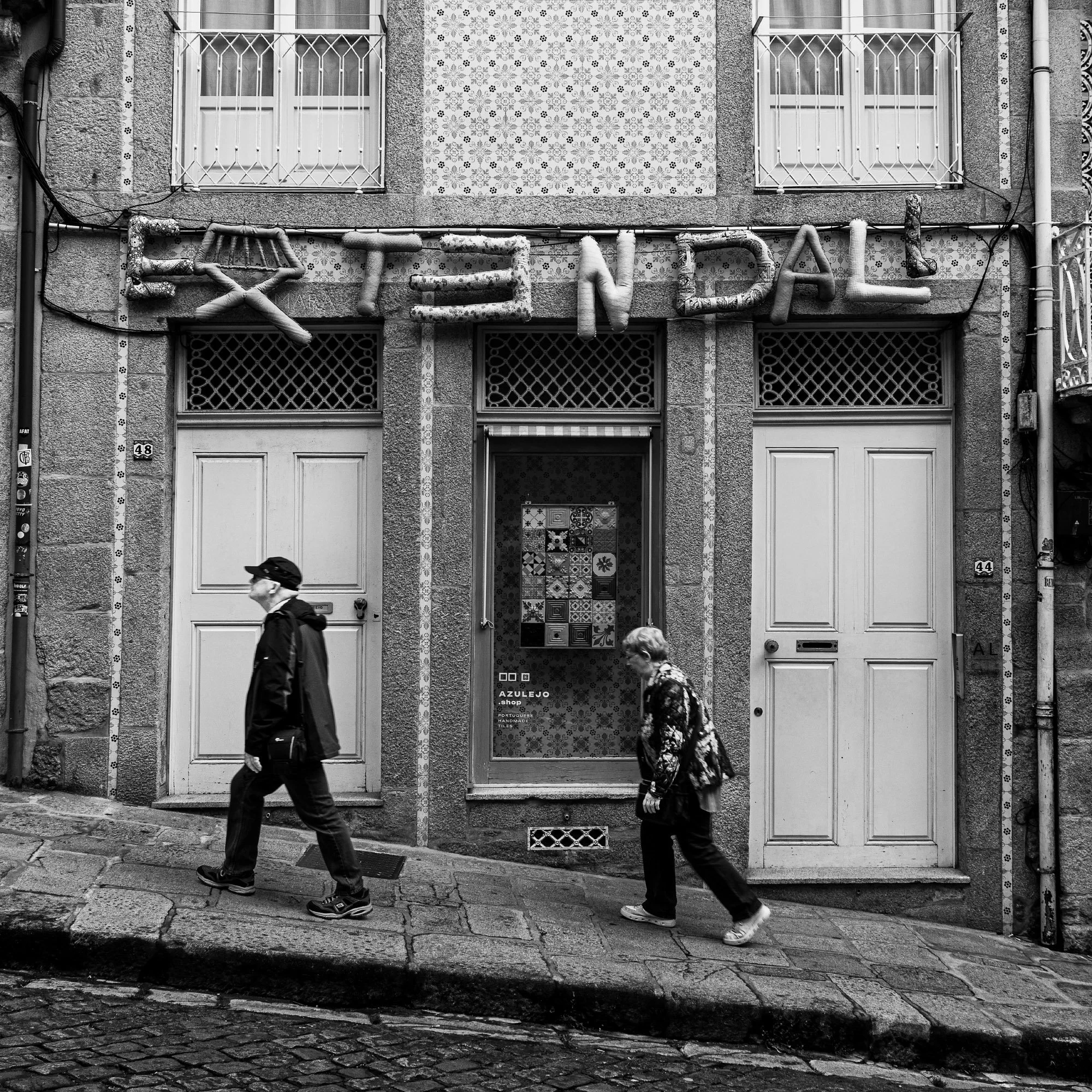 Porto