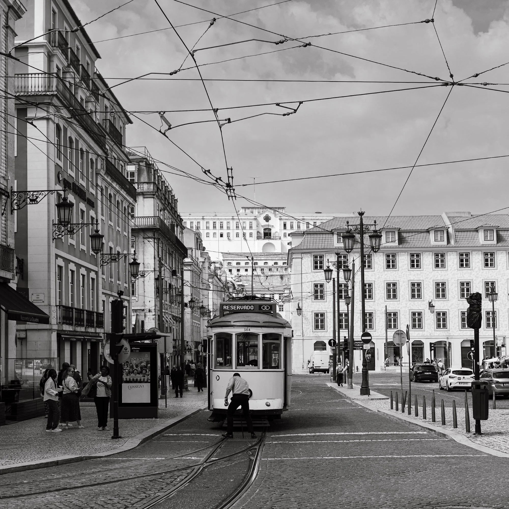 Lisbon