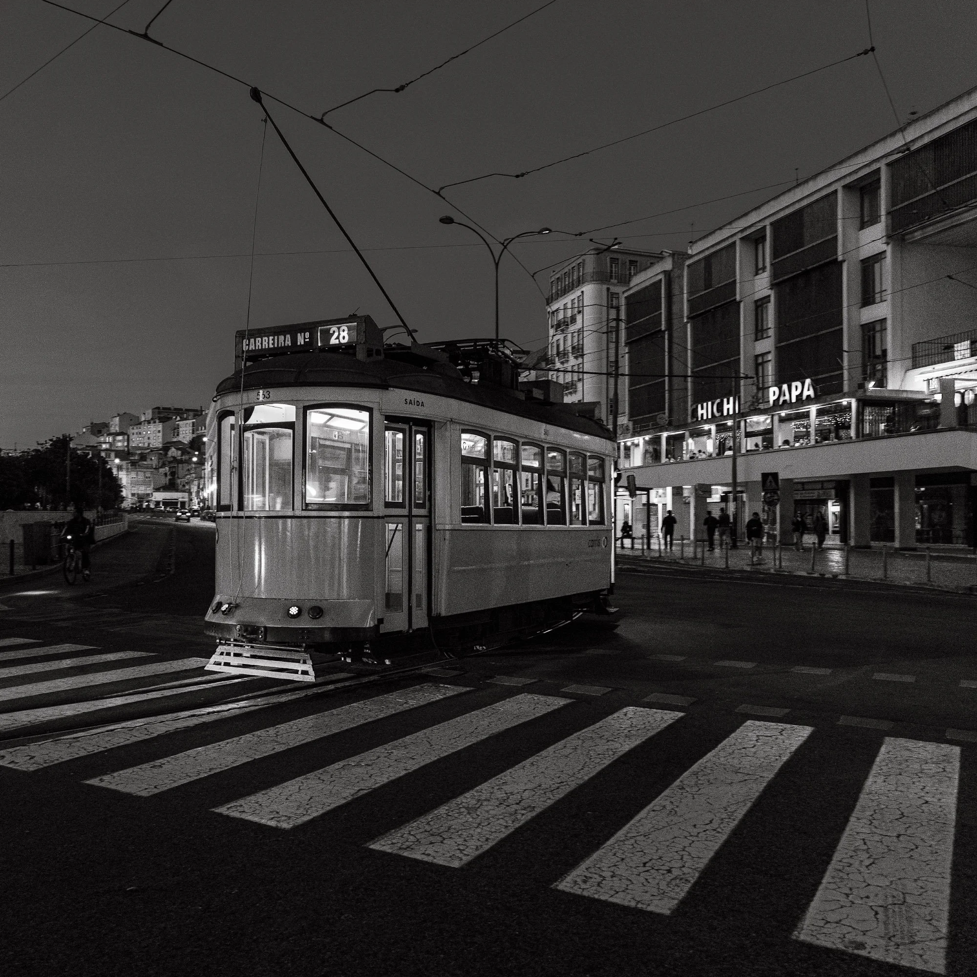 Lisbon