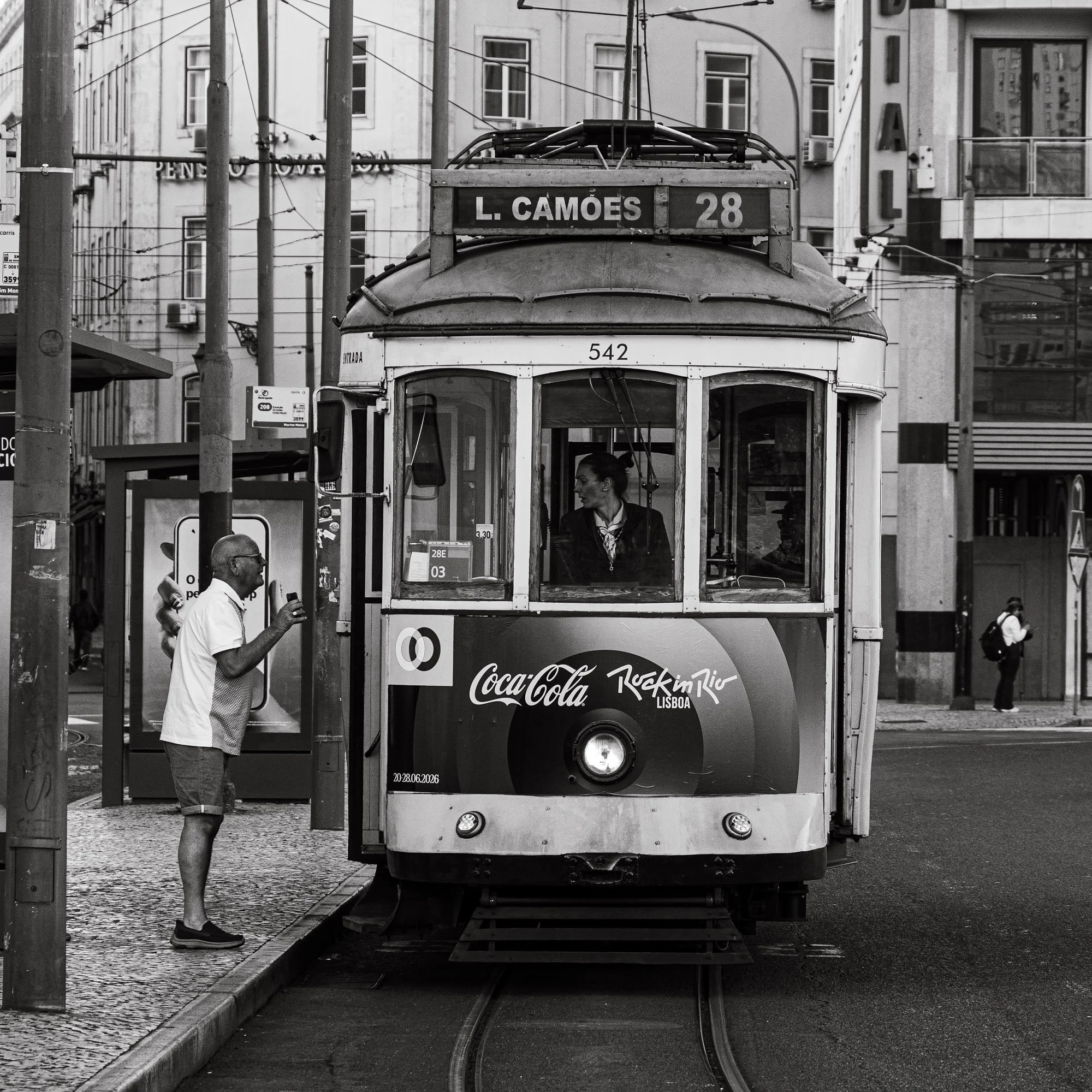 Lisbon