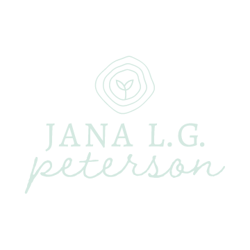 Jana L.G. Peterson 