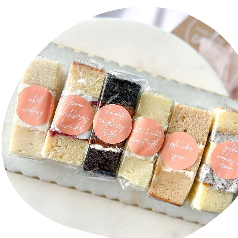 Takes the Cake Roanoke