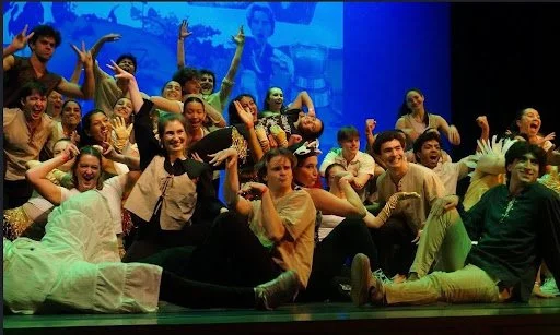 Sorority Life at Northeastern University