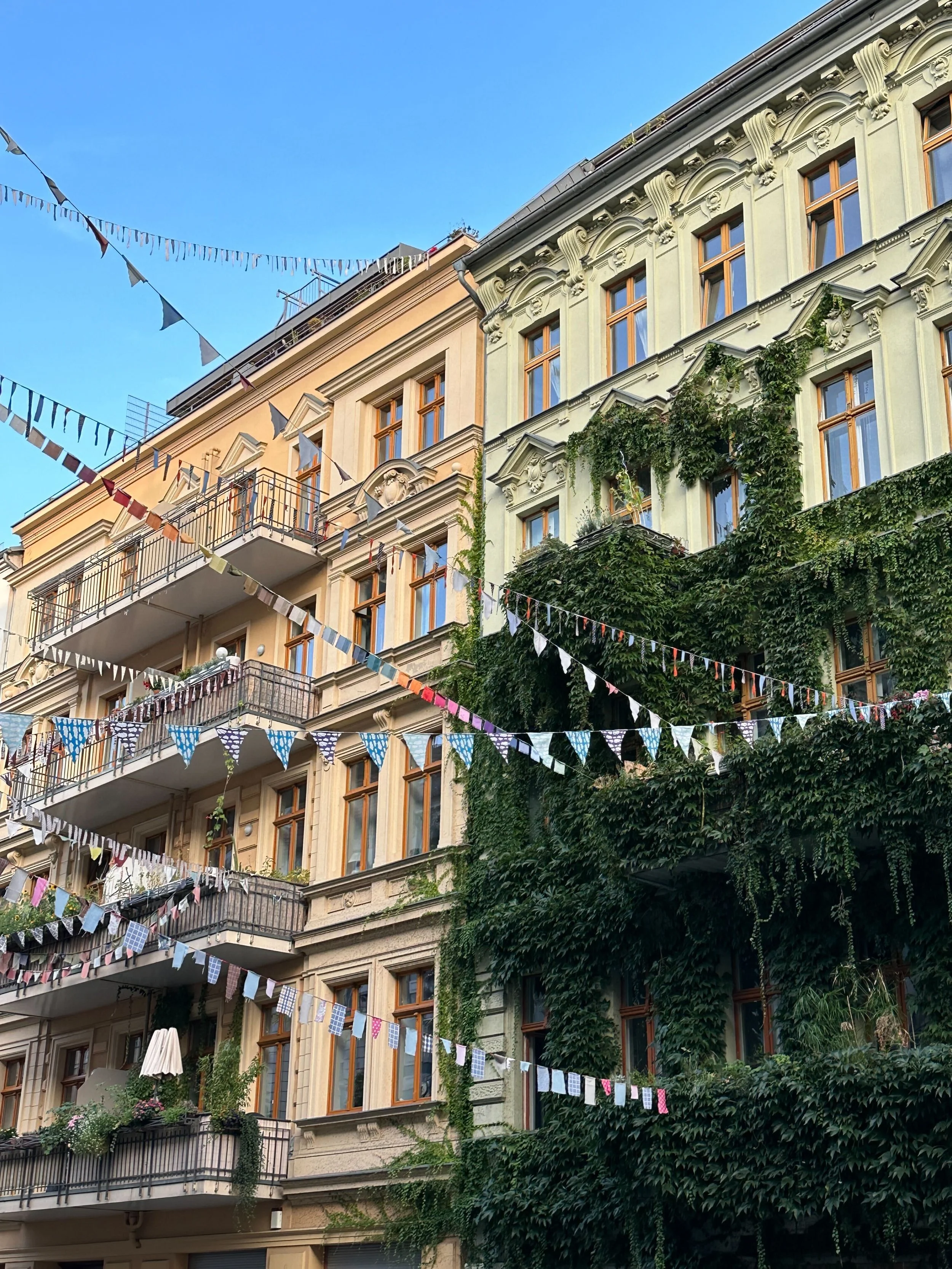 Third Time’s The Charm! My Three Global Experiences