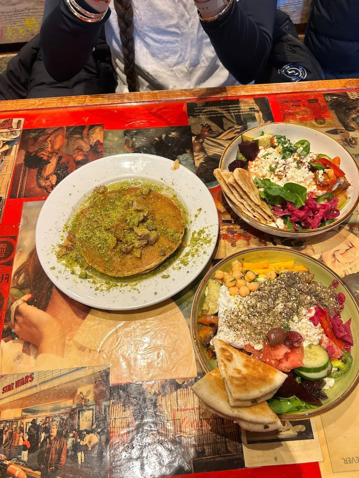 The Ultimate Boston Food Bucket List