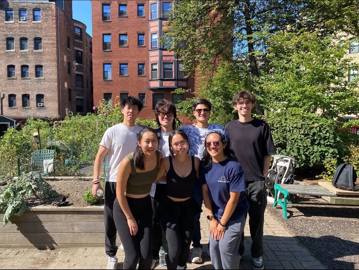 Why I Joined a Professional Club at Northeastern University