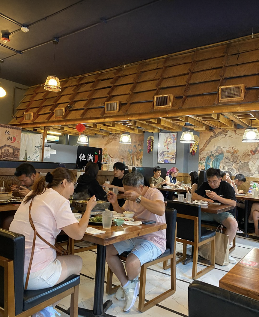 Photo Courtesy of @RobertH1961 on TripAdvisor