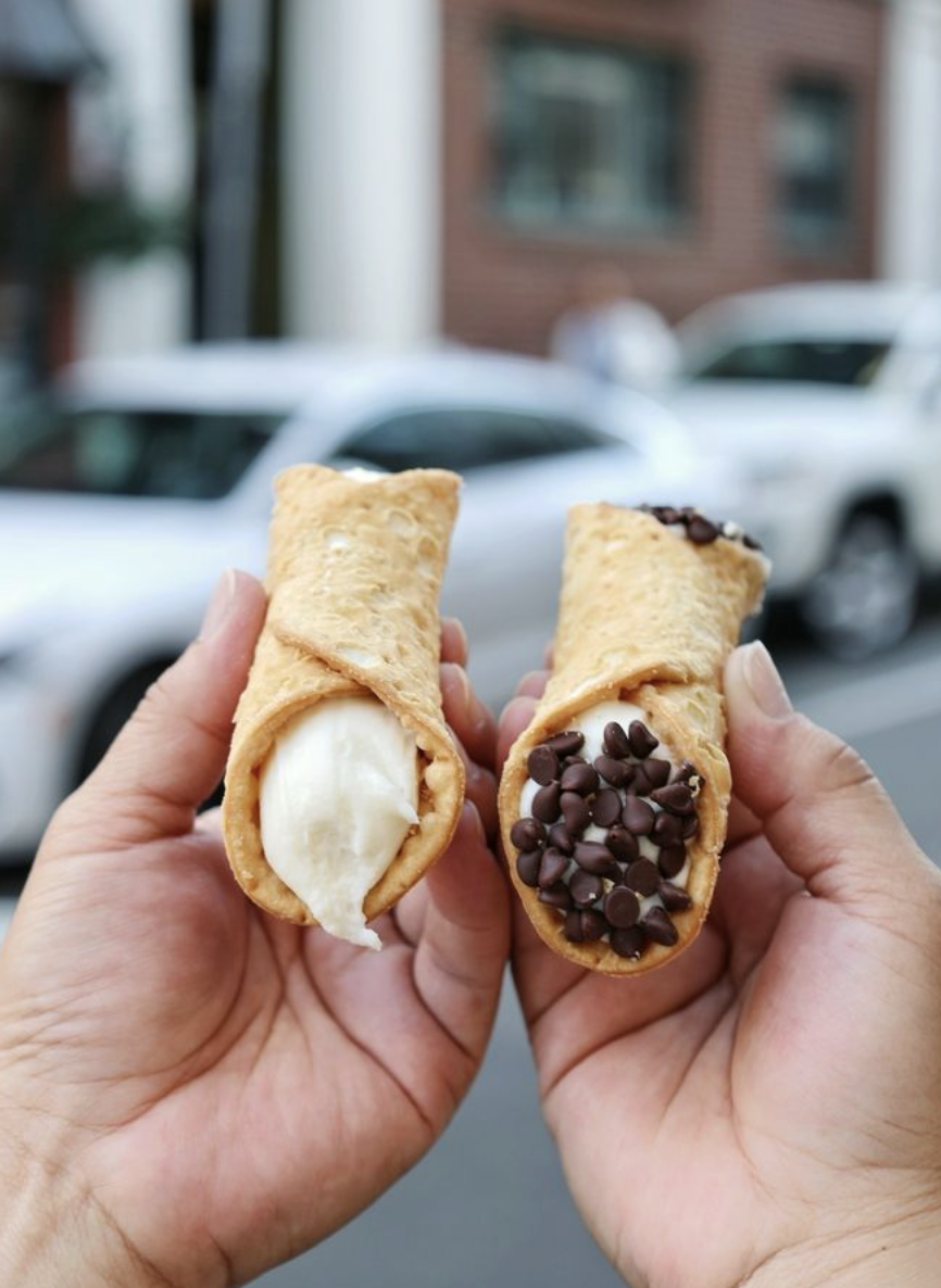 Photo Courtesy of Anita W. on Yelp