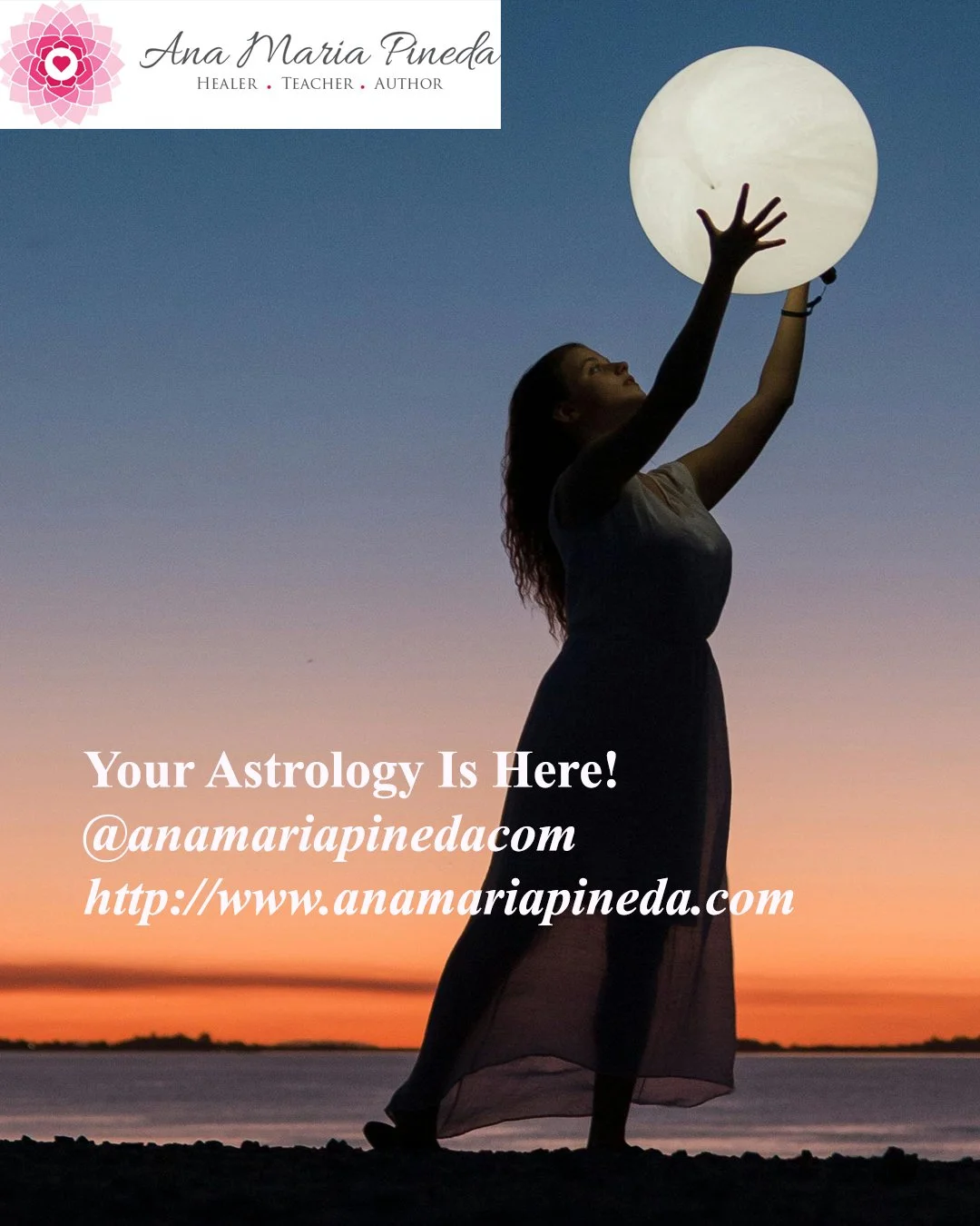 Moon in Scorpio