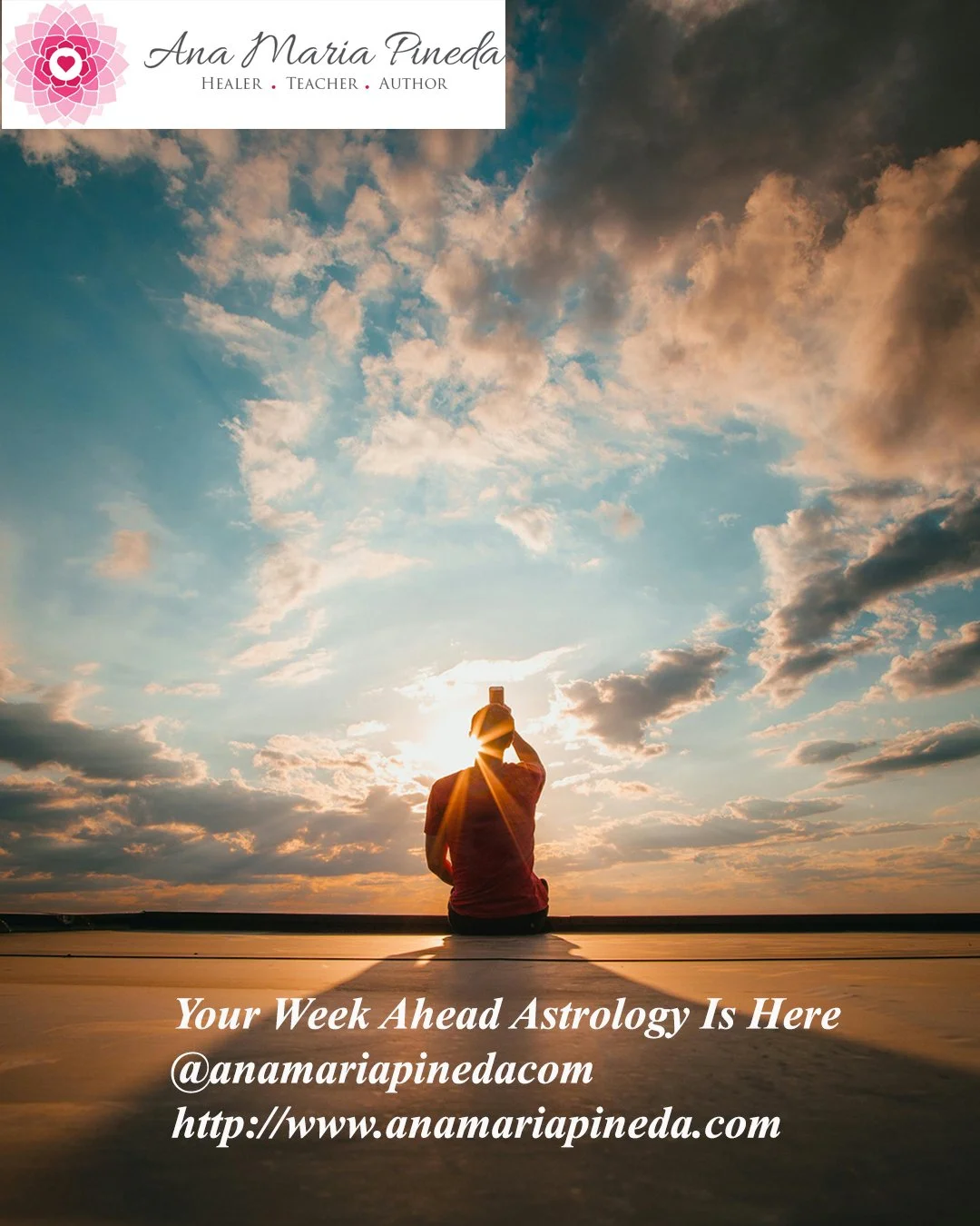 Your Week Ahead Astrology