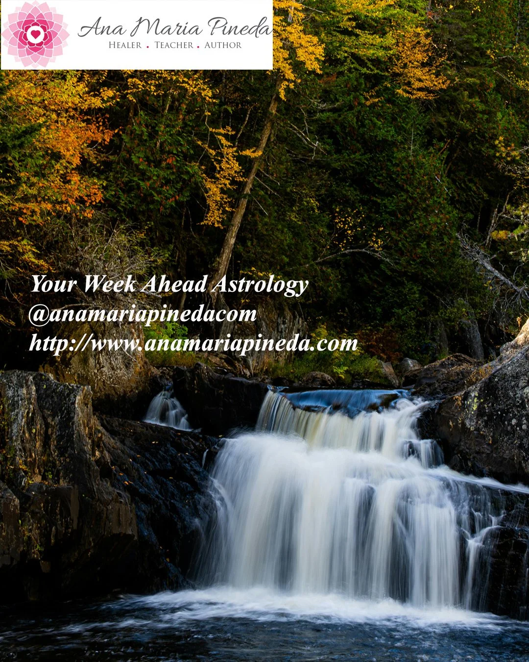 Your Week Ahead Astrology 11/10 - 11/14