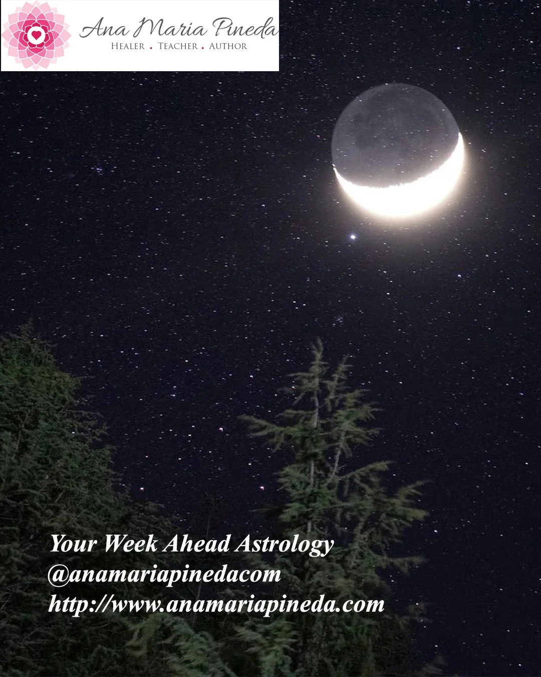 Your Week Ahead Astrology