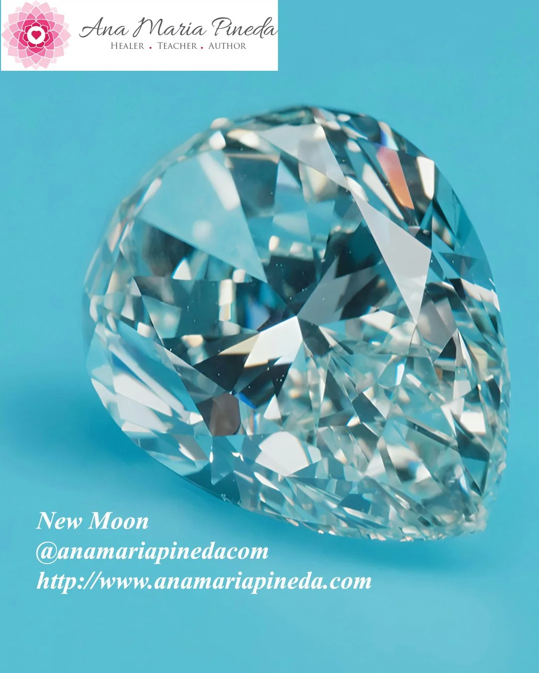 New Moon in Scorpio 