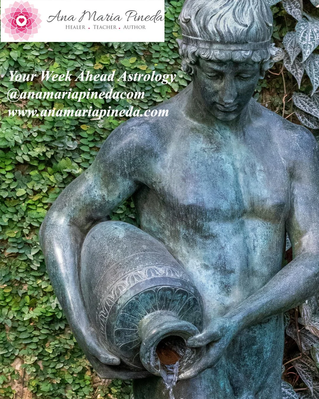 Weekly Astrology 2/16-2/22