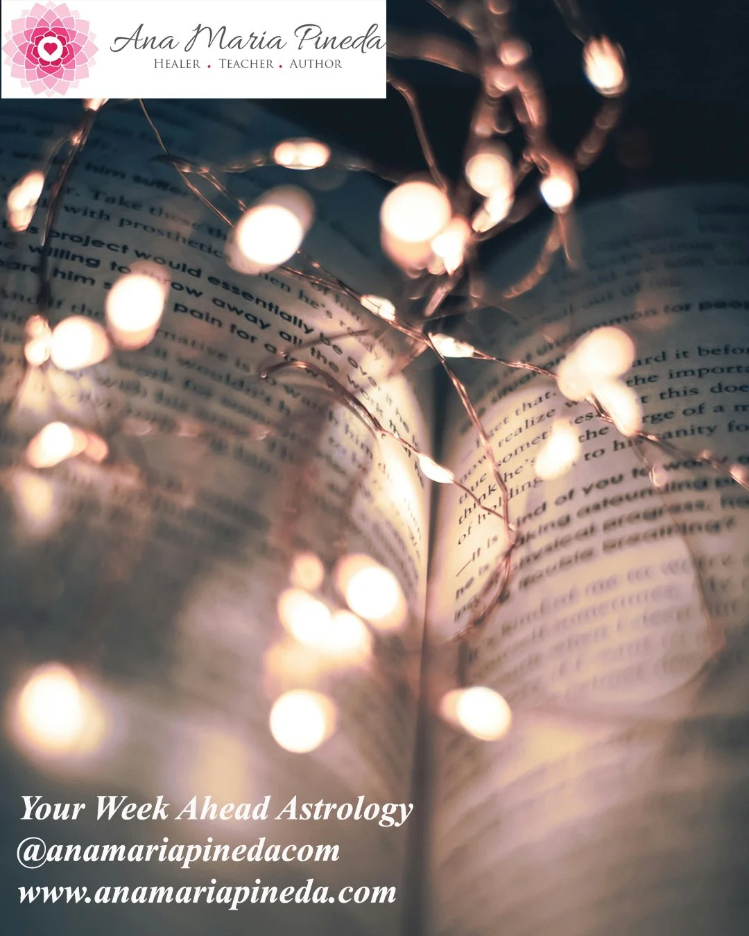 WeekAhead Astrology 2/23 - 3/01