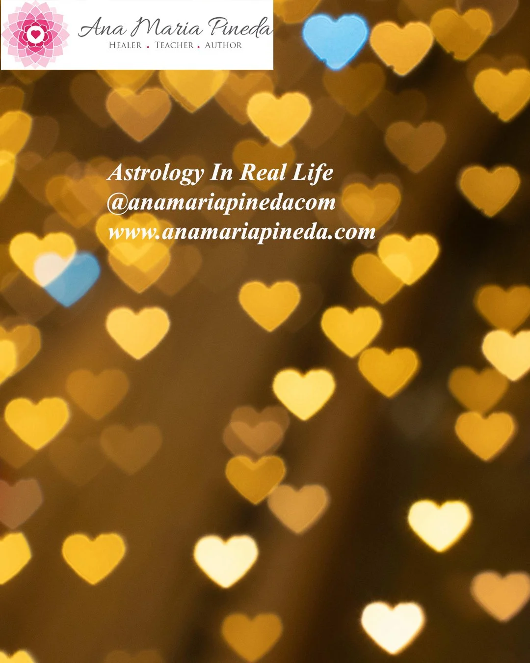 The Life Chronicles - Venus in Pisces