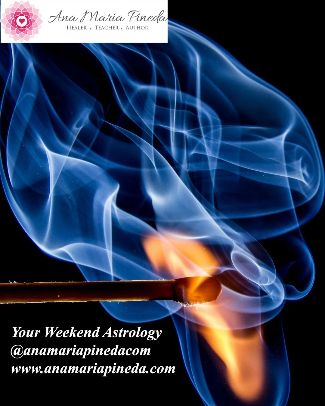 Weekend Astrology