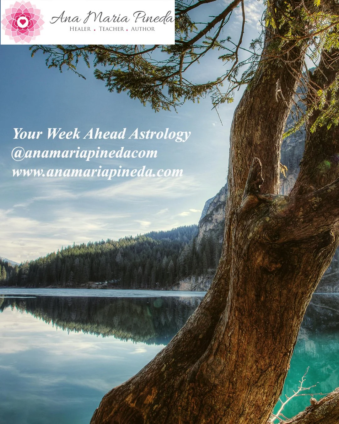 Week Ahead Astrology 3/9 - 3/15