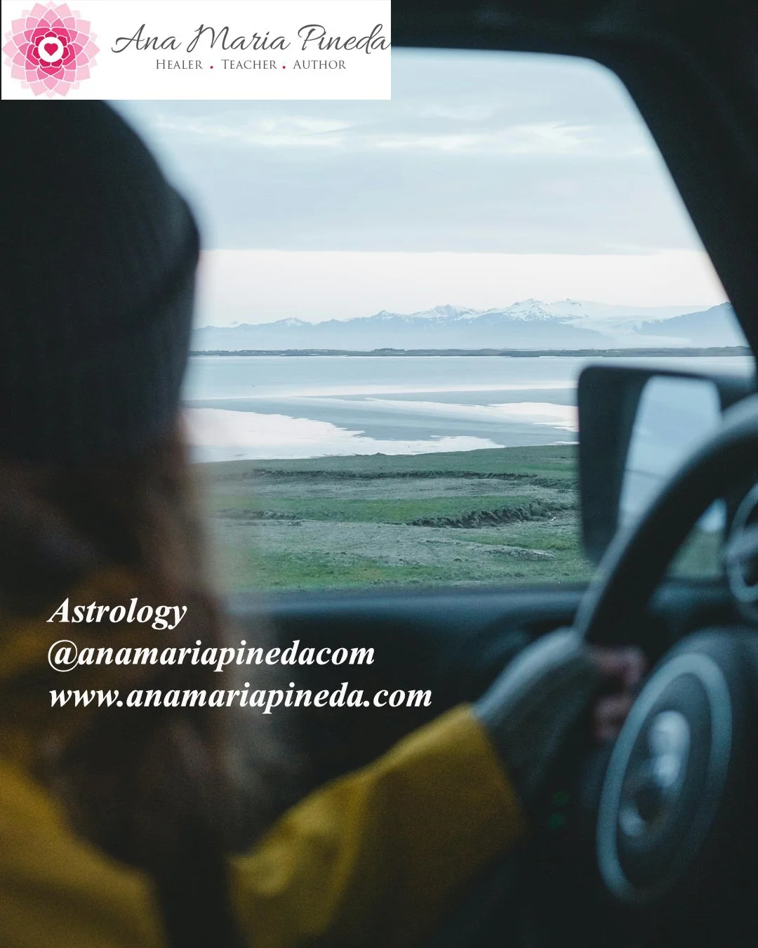 Life Purpose in the Sky