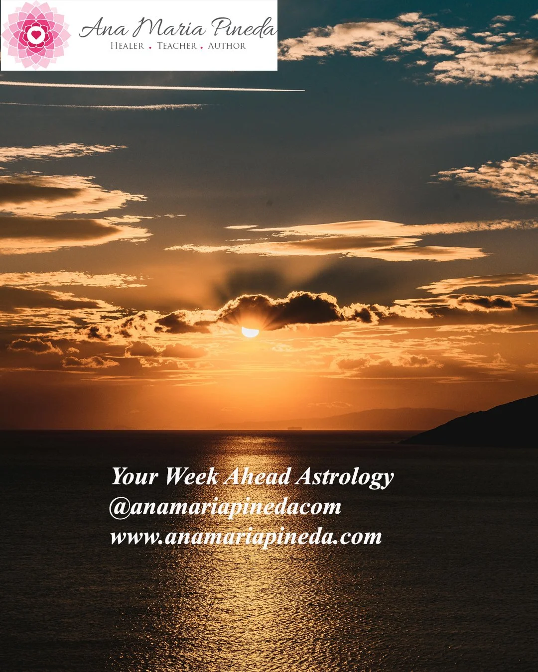 Weekly Astrology 3/30-4/5