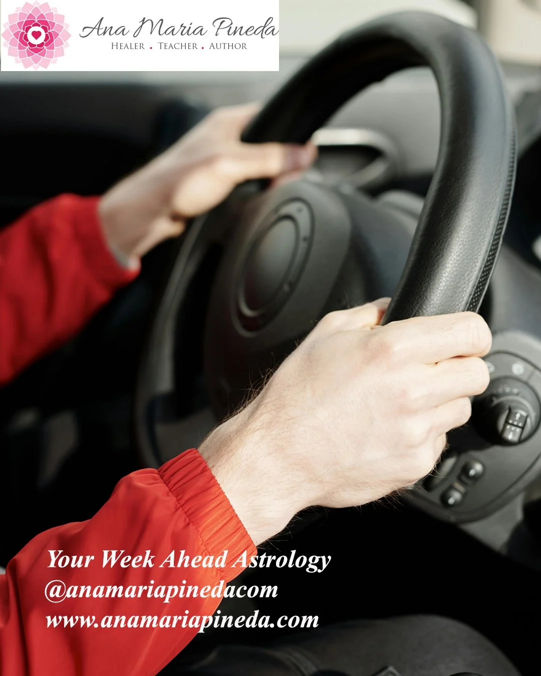 Weekly Astrology 4/6-4/12