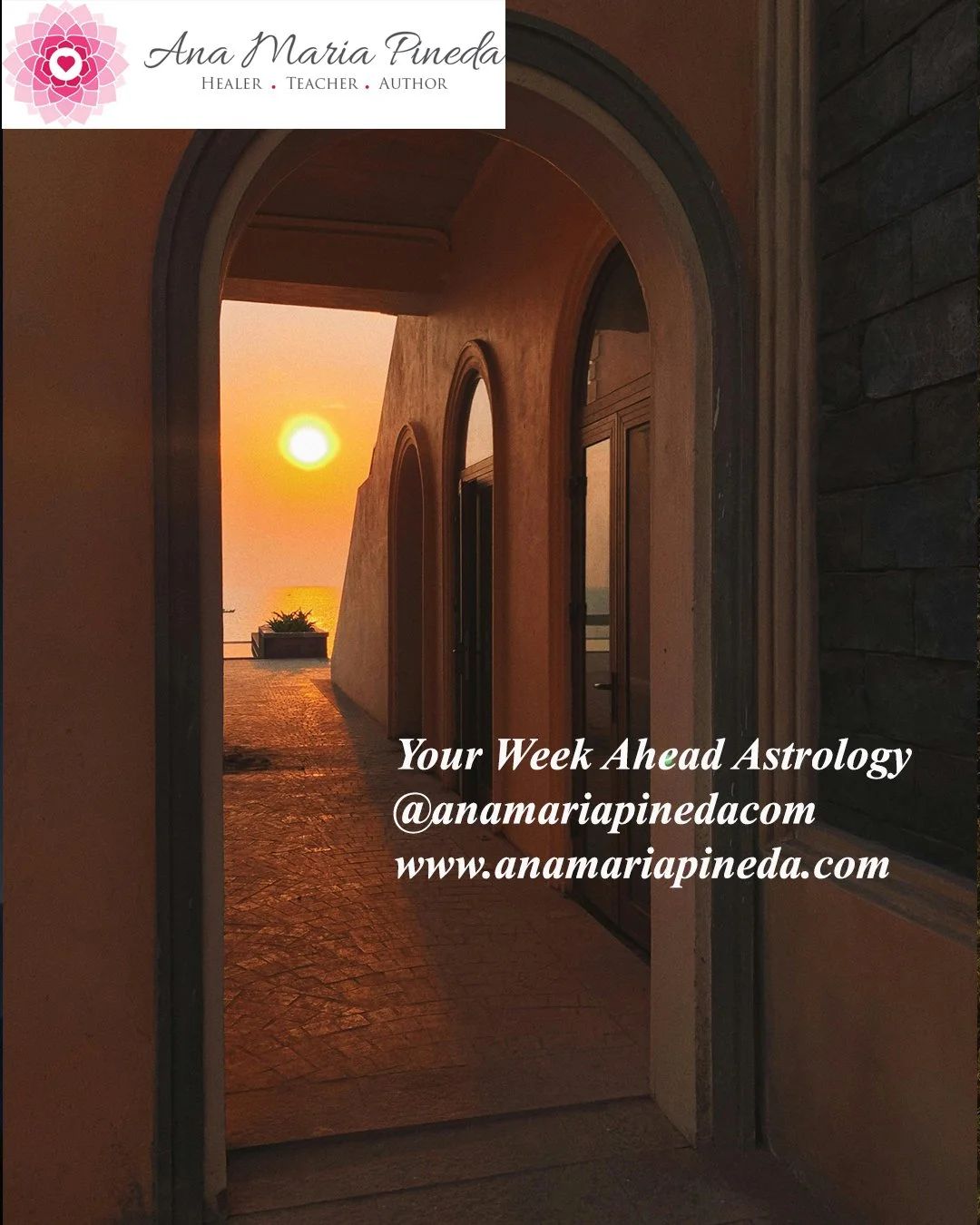 Weekly Astrology 4/13-4/19/26