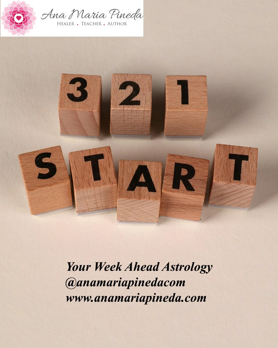 Your Weekly Astrology 5/10-5/17