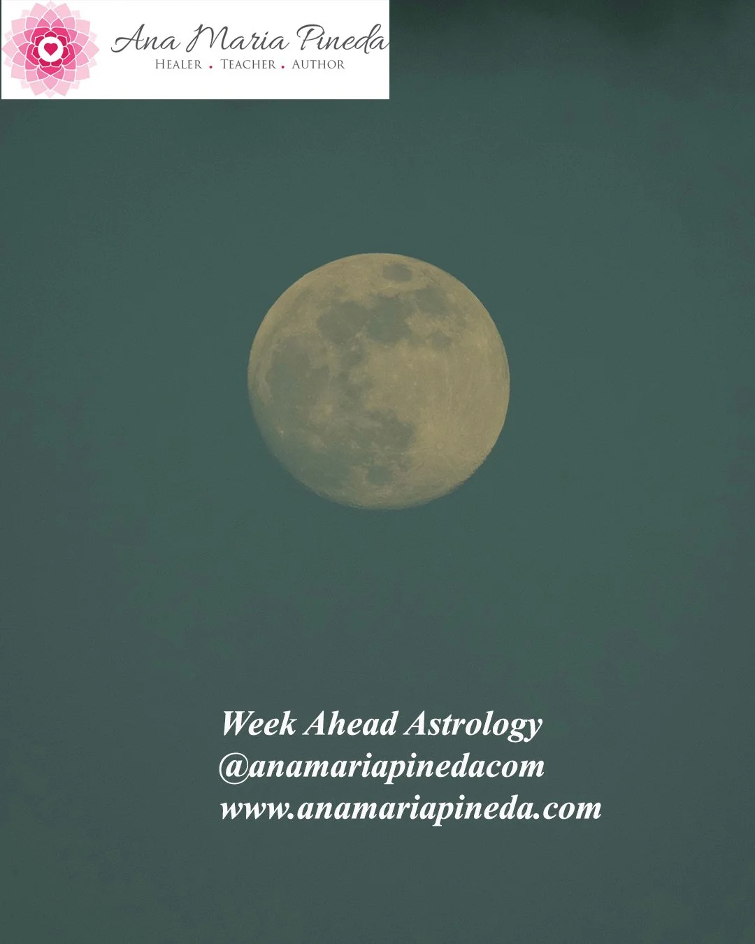 Your Week Ahead Astrology 5/25-5/31
